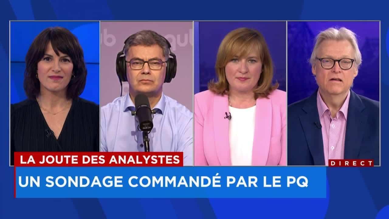 Ingérence : «M. Trudeau est allé trop loin», dit Mario Dumont
