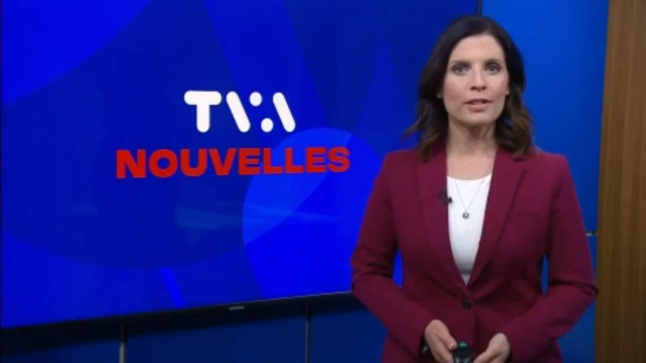 Le TVA Nouvelles 18h du Saguenay-Lac-St-Jean du 16 octobre 2024