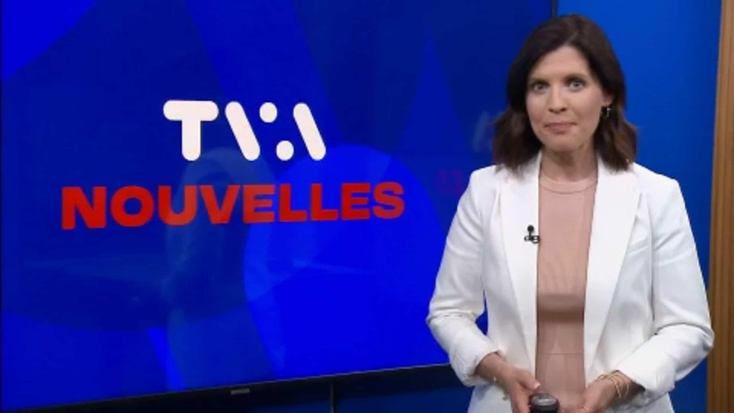 Le TVA Nouvelles 18h de l'Est-du-Québec du 27 juin 2024