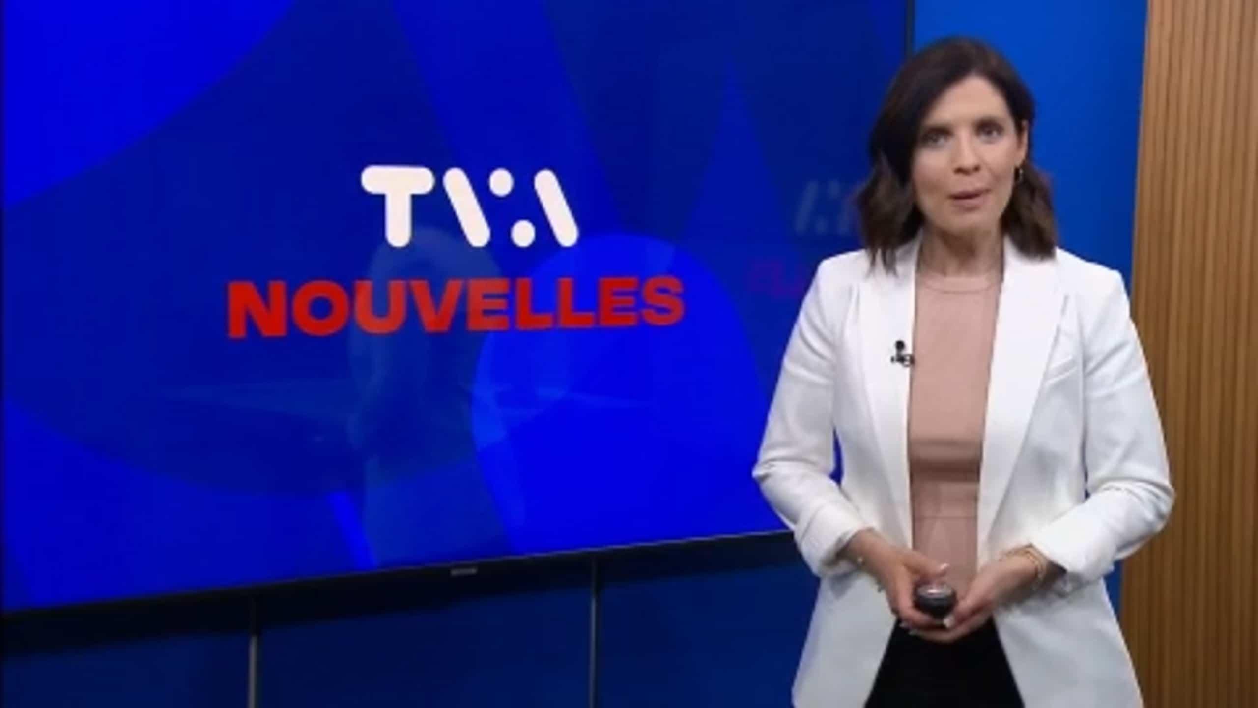 Le TVA Nouvelles 18h de Trois-Rivières du 27 juin 2024