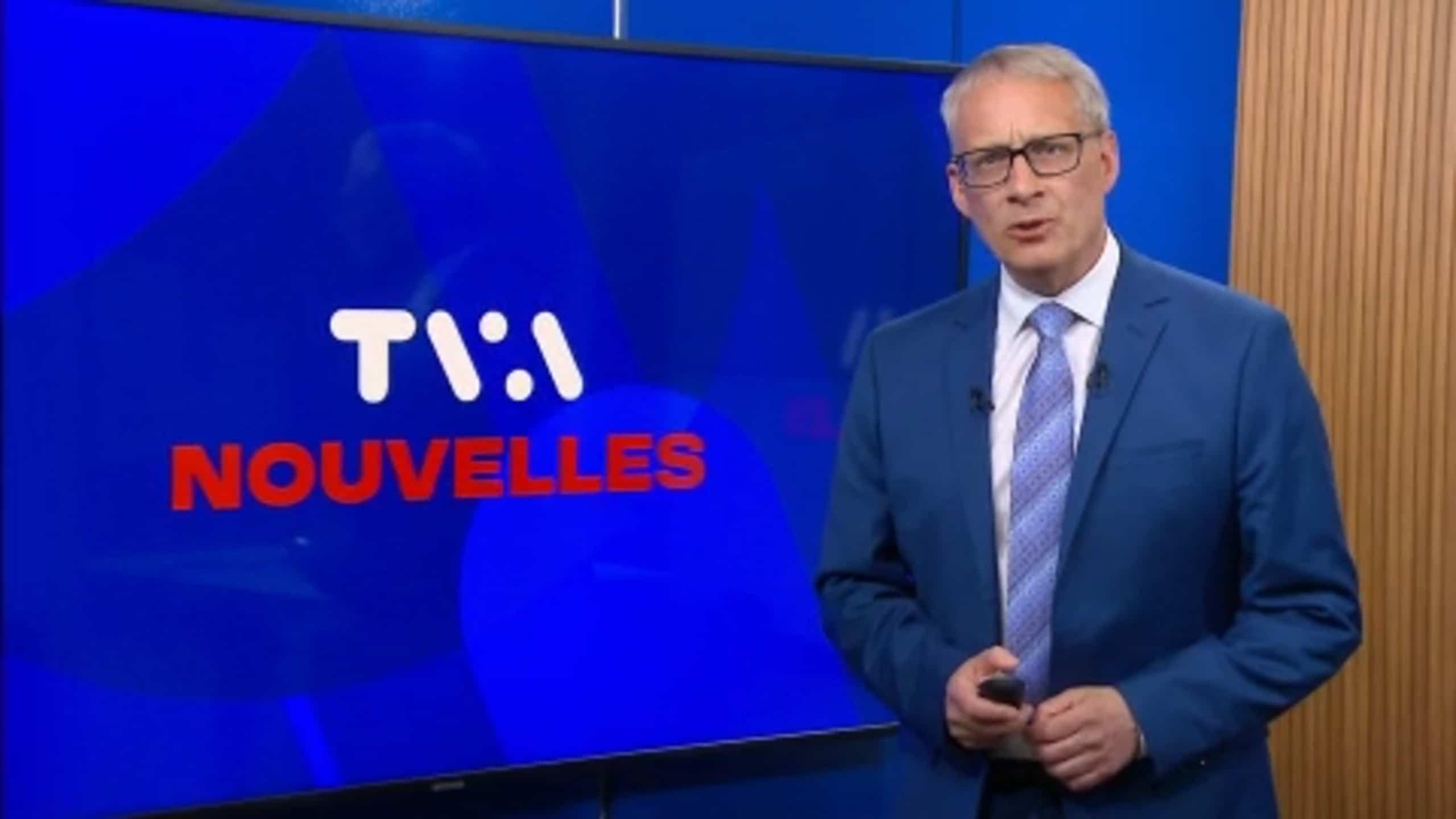 Le TVA Nouvelles 18h de l'Est-du-Québec du 28 juin 2024