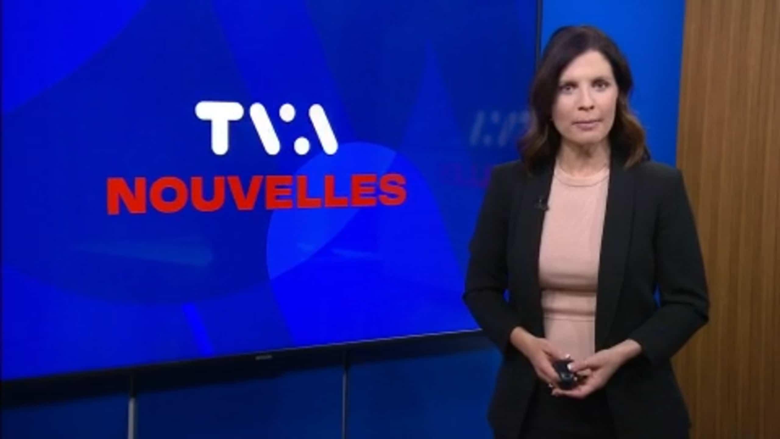 Le TVA Nouvelles 18h de Trois-Rivières du 9 octobre 2024