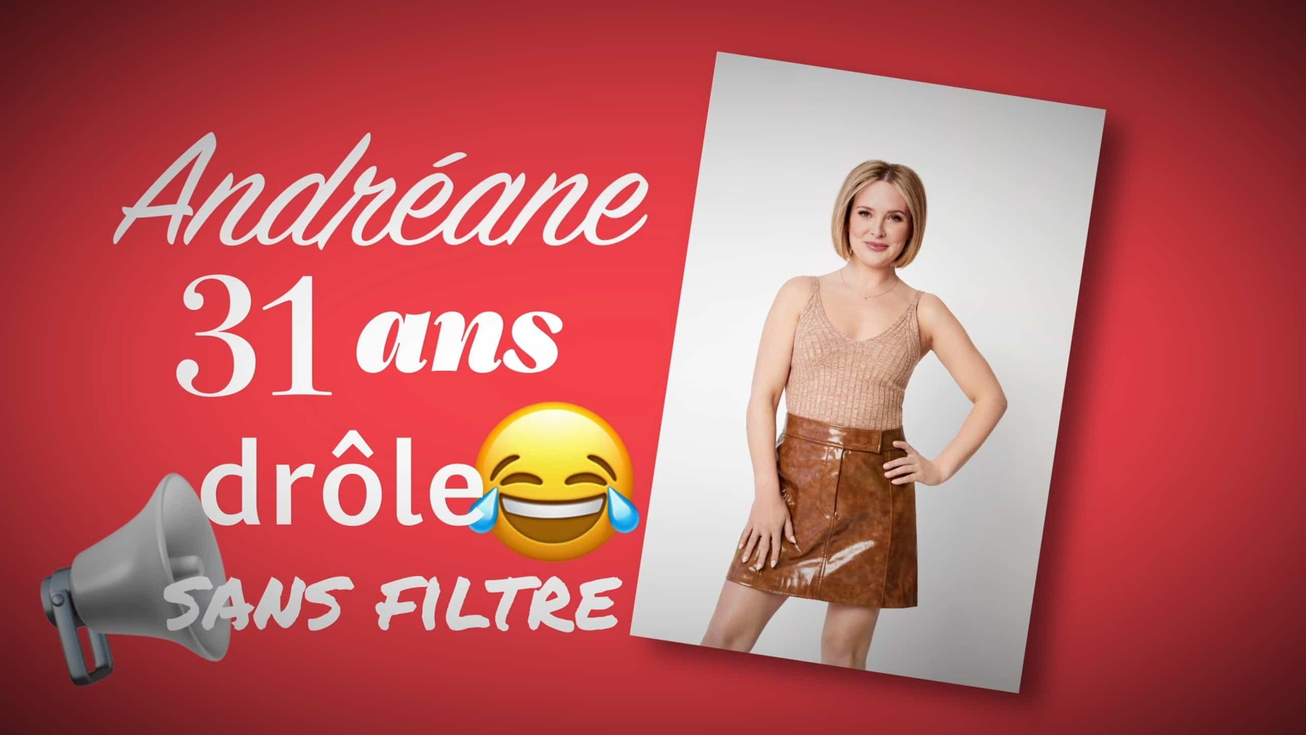 Andréane