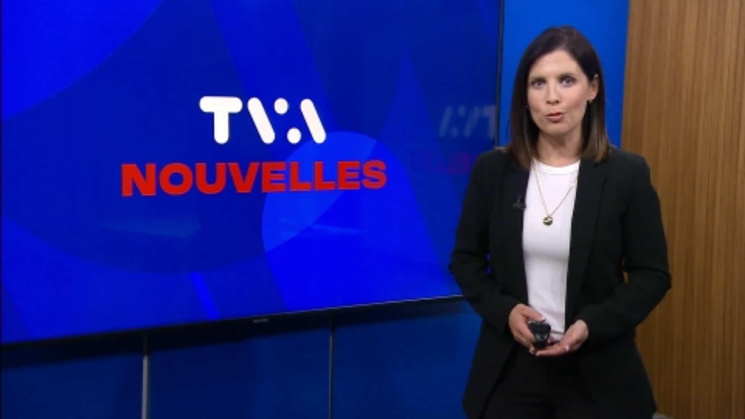 Le TVA Nouvelles 18h de Trois-Rivières du 2 octobre 2024