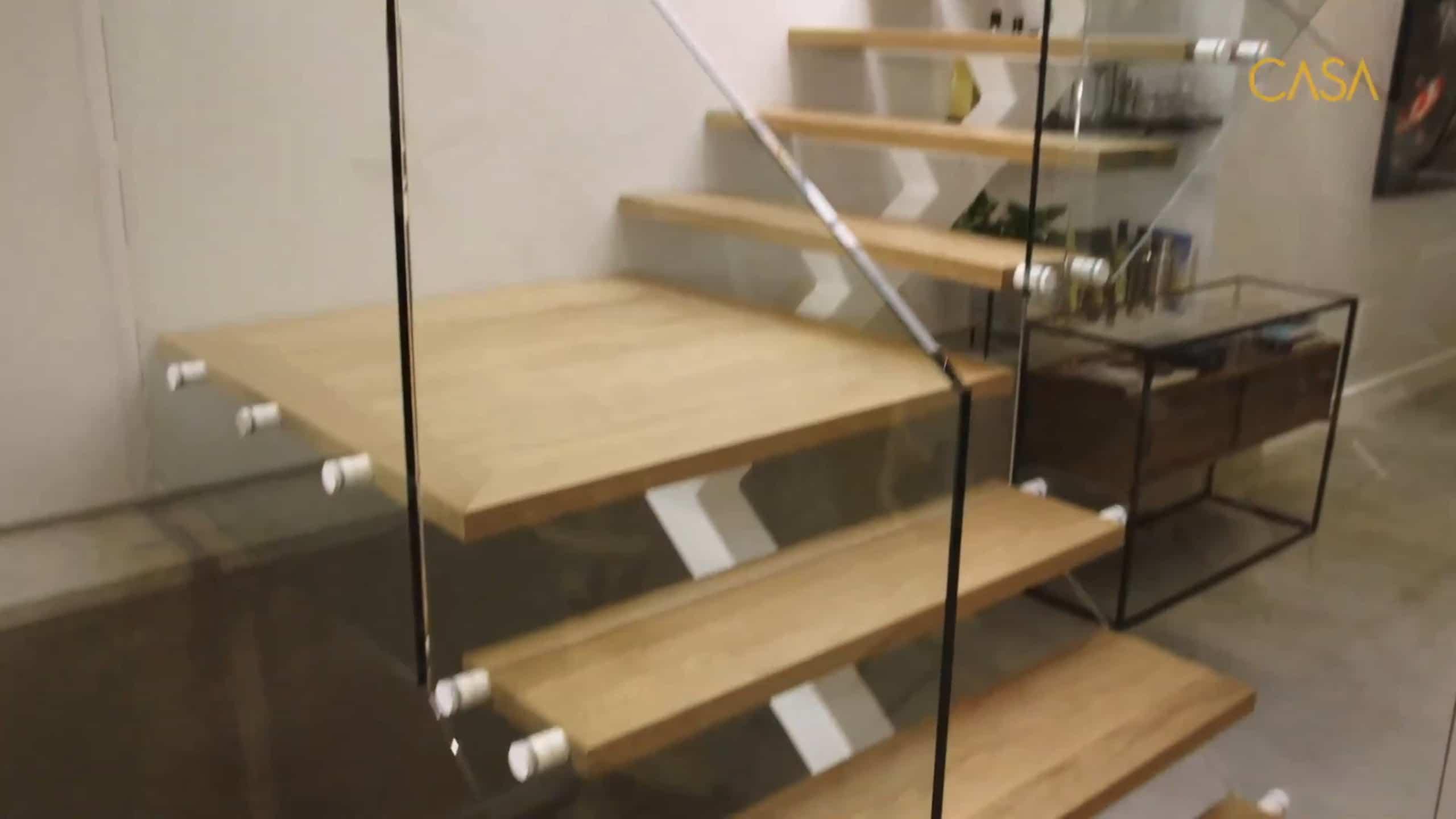 Cet escalier