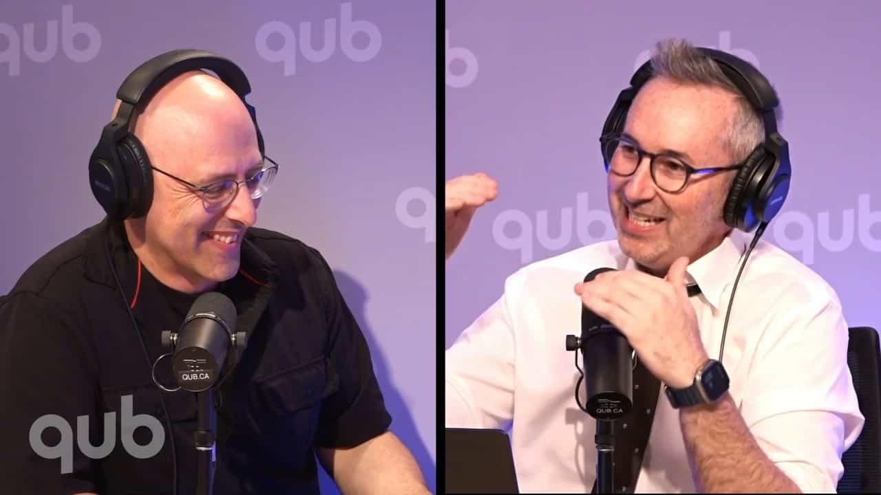 L'OQLF, «c'est vraiment des emmerdeurs», dit Francis Gosselin