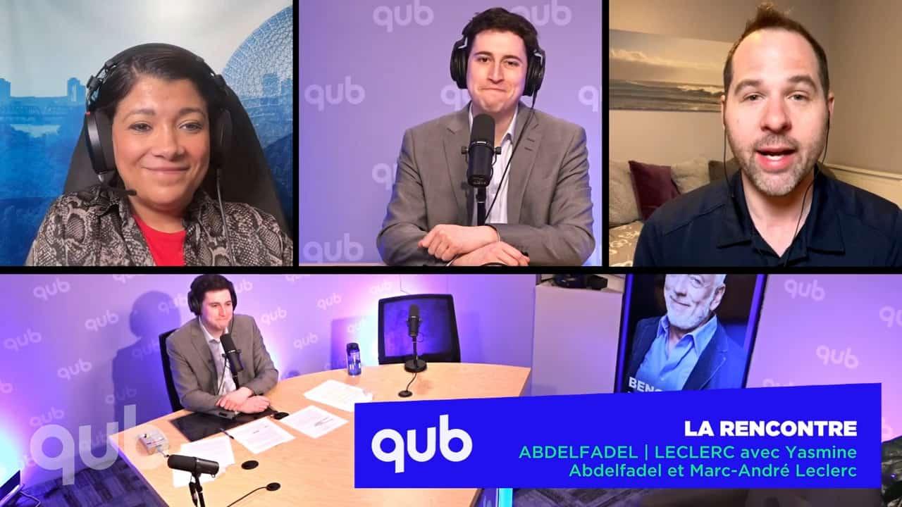 Québec plus-trop-solidaire envers Gabriel Nadeau-Dubois…  