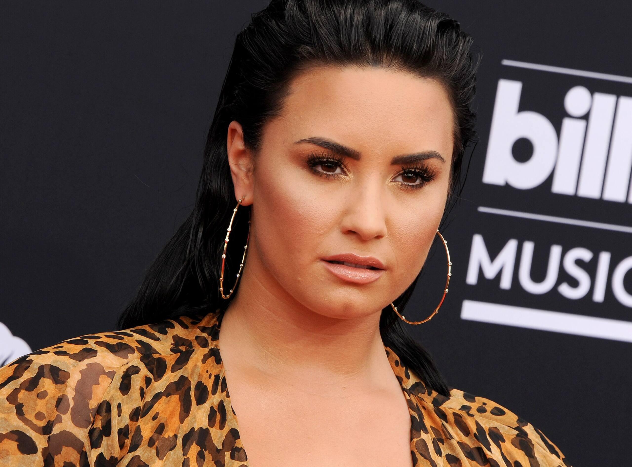 Demi Lovato chantera l'hymne national